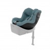 Cybex Sirona G3 i-Size – fotelik 0–18 kg .Bezpieczeństwo i komfort