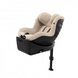 Cybex Sirona G3 i-Size fotelik samochodowy 0-19 kg