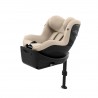 Cybex Sirona G3 i-Size – fotelik 0–18 kg .Bezpieczeństwo i komfort