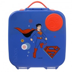 B.box SUPERMAN Duży...