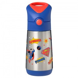 B.box SUPERMAN Termobutelka...