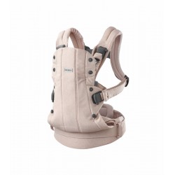 BABYBJORN Harmony Woven Melange Nosidełko dla dzieci