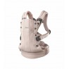 BABYBJORN Harmony Woven Melange Nosidełko dla dzieci