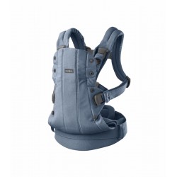 BABYBJORN Harmony Woven Melange Nosidełko dla dzieci