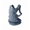 BABYBJORN Harmony Woven Melange Nosidełko dla dzieci