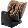 Britax Romer Swivel Grow MAX AIR 0-18 kg - Komfort i bezpieczeństwo