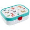 Mepal lunchbox Campus 750 ml - Świeże kanapki na każdy dzień
