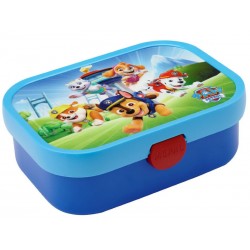 Mepal Lunchbox Campus idealny pojemnik na kanapki 750 ml