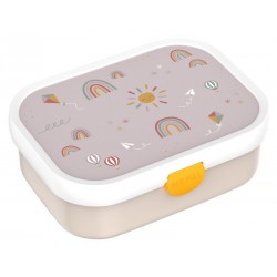 Mepal Lunchbox Campus idealny pojemnik na kanapki 750 ml