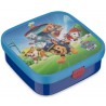 Mepal lunchbox Campus 750 ml - Świeże kanapki na każdy dzień