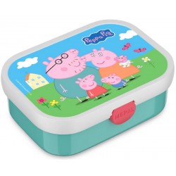 Mepal Lunchbox Campus idealny pojemnik na kanapki 750 ml