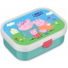 Mepal lunchbox Campus 750 ml - Świeże kanapki na każdy dzień