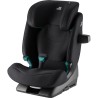 Britax Romer Safefix fotelik samochodowy 0-18 kg - Bezpieczeństwo