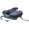 Sorino Eris Booster podstawka z Isofix - Bezpieczna podróż dziecka