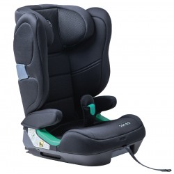 SORINO CERES ISOFIX I-SIZE FOTELIK 15-36KG 100-150 CM