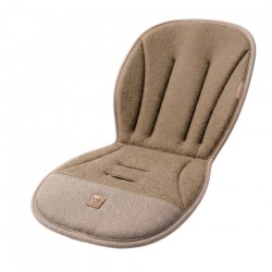 Zaffiro Oddychająca wkładka Air Wool Sierra do spacerówek