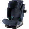 Britax Romer Safefix fotelik samochodowy 0-18 kg - Bezpieczeństwo