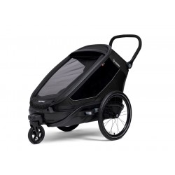 Hamax Przyczepka rowerowa Outback Next