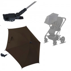 Uniwersalna Parasolka do Wózka UV50+ Cybex/Joie/Valco Baby
