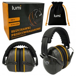 LUMI Słuchawki...