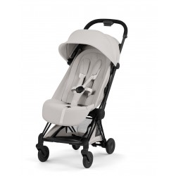 Cybex Coya Style Collection Ultrakompaktowy Wózek Spacerowy do 22kg