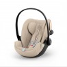 Cybex Cloud G3 i-Size – fotelik 0–18 kg .Bezpieczeństwo i komfort