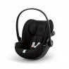 Cybex Cloud G3 i-Size – fotelik 0–18 kg .Bezpieczeństwo i komfort