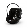 Cybex Cloud G3 i-Size – fotelik 0–18 kg .Bezpieczeństwo i komfort