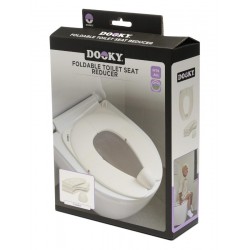 DOOKY Travel Składana deska...