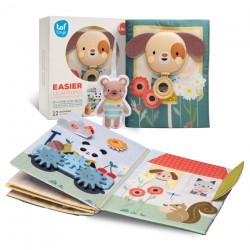 Taf Toys Interaktywna...