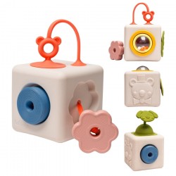 Taf Toys Silikonowa Kostka...