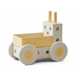 MODU Pchacz 3w1 Sand Grey /...