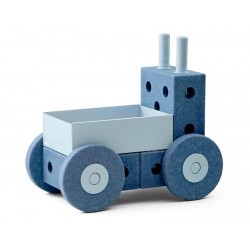 MODU Pchacz 3w1 Deep Blue /...