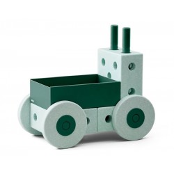 MODU Pchacz 3w1 Ocean Mint...