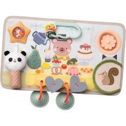 Taf Toys Wesoła Podróż...
