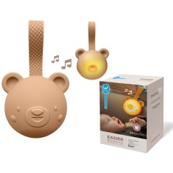 Taf Toys Muzyczny Miś...