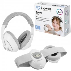 Kidwell ORSO Słuchawki...