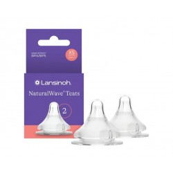 Lansinoh Smoczek XS do...
