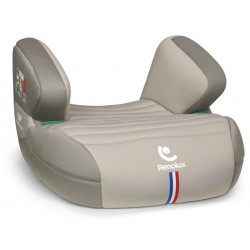 Renolux JET 2 Softness R129 Fotelik Podstawka 15-36 kg