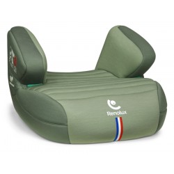 Renolux JET 2 Softness R129 Fotelik Podstawka 15-36 kg