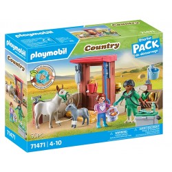 Playmobil Country 71471...