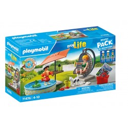 Playmobil My Live 71476...