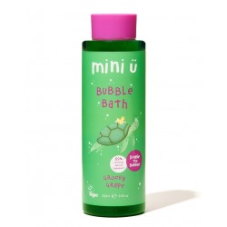 Mini U NATURALNY BĄBELKOWY...
