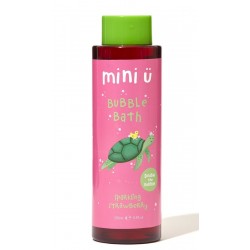 Mini U NATURALNY BĄBELKOWY...