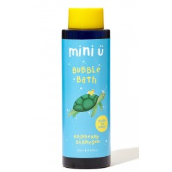 Mini U NATURALNY BĄBELKOWY...