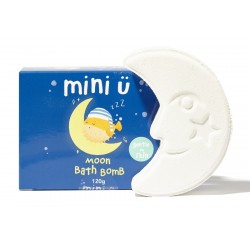 Mini U KSIĘŻYC - KULA DO...