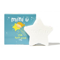 Mini U GWIAZDKA - KULA DO...