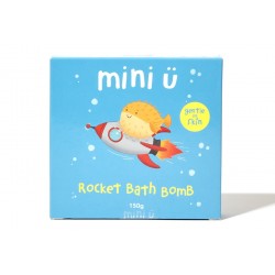 Mini U RAKIETA - KOSMICZNA...