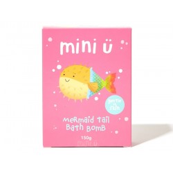 Mini U OGON SYRENY - KULA...
