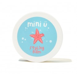 Mini U NATURALNA PASTA DO...